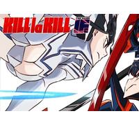 KILL la KILL -IF (PC) Steam Key - EU