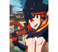 KILL la KILL -IF Steam Gift GLOBAL