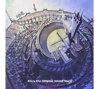 Kill La Kill Original Sound Track