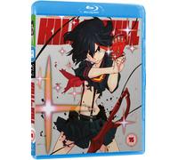 Kill La Kill: Part 1 (Blu-ray)
