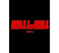 Kill la Kill - Part 2 Blu-ray