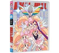 Kill la Kill - Part 3 [DVD]
