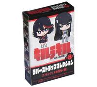 Kill la Kill - Rubber Strap Collection (8packs)