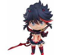 KILL LA KILL RYUKO MATOI KAMUI SENKETSU VER. NENDOROID #2808 FIGURE + BONUS