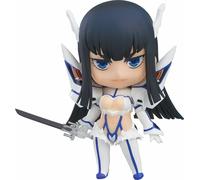 KILL LA KILL SATSUKI KIRYUIN KAMUI JUNKETSU VER. NENDOROID #2809 FIGURE + BONUS