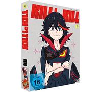 Kill La Kill: Vol. 04