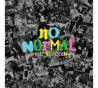Kill Lincoln - No Normal [Vinyl LP] [VINYL]