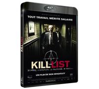 Kill List [Blu-ray]