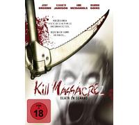 Kill Massacre 2(DVD) (FSK 18)