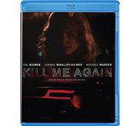 Kill Me Again [Region 1]