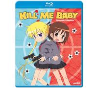 Kill Me Baby