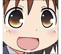 KILL ME BABY CHARACTER SONG SERIES -YASUNA-