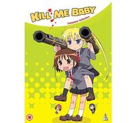 Kill Me Baby Collection