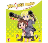 Kill Me Baby Collection