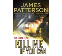 Kill Me if You Can: A windfall could change his life - or end it…