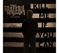 Kill Me If You Can [VINYL]