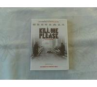Kill Me Please - DVD