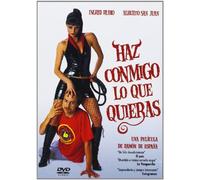 Kill Me Tender [DVD]