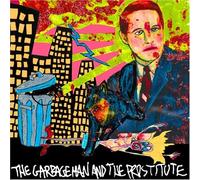 Kill Me Tomorrow - Garbageman And The Prostitute, The [With DVD]