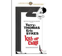 Kill or Cure