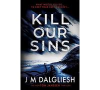 Kill Our Sins: 3 (Hidden Norfolk)