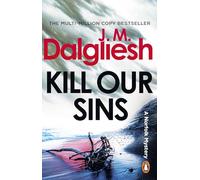 Kill Our Sins: An addictive Scottish crime thriller from the multi-million-copy bestselling author of the Misty Isle series (Hidden Norfolk Murder Mystery, 3)