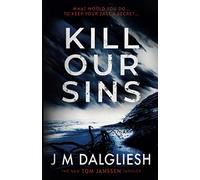 Kill Our Sins (Hidden Norfolk)