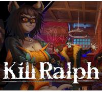 Kill Ralph PC Steam CD Key