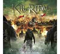 Kill Ritual - All Men Shall Fall (Ltd Digi)