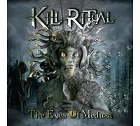 Kill Ritual - Eyes of Medusa