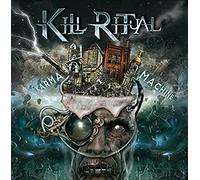Kill Ritual - Karma Machine