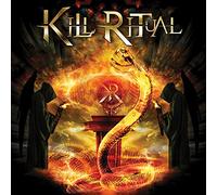Kill Ritual - Serpentine Ritual