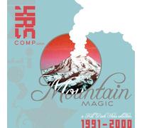 Kill Rock Stars Sampler Vol. 2