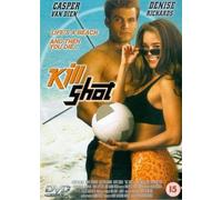 Kill Shot [DVD]