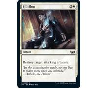 Kill Shot (foil) | Streets of New Capenna
