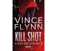 Kill Shot - In die Enge getrieben