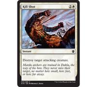 Kill Shot | Khans of Tarkir