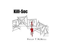 Kill-Soc: Volume 2 (UCE Tales)