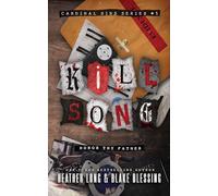 Kill Song: A Deliciously Dark Romance: 1 (Cardinal Sins)