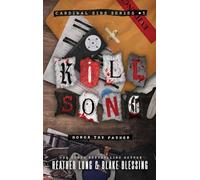 Kill Song: A Deliciously Dark Romance: 1 (Cardinal Sins)