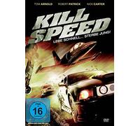 Kill Speed (2010) ( Fast Glass )