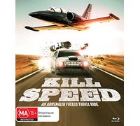Kill Speed [DVD]