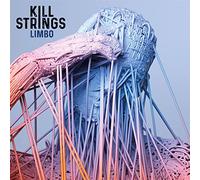 Kill Strings - Limbo (Black) [VINYL]