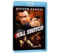 Kill Switch [Blu-ray] [2008] [US Import]