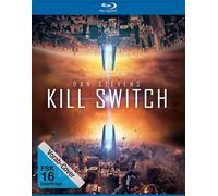 KILL SWITCH BLU-RAY NEW