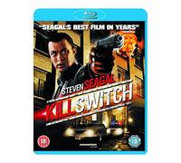 Kill Switch [Blu-ray]
