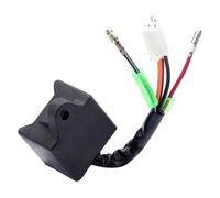 Kill Switch Coil AC Racing CDI Ignition Box For 50cc 90cc & 100cc 2 Stroke For Jog Engine Scooter