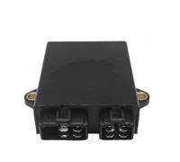 Kill Switch Coil Motorcycle Derestricted Digital Ignition CDI For ECU For TCI For Virago XV125 88-99 5AJ-82305-00 IGNITOR UNIT ASSY DC12V 8PIN 125