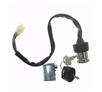 Kill Switch Coil Motorcycle Ignition Key Switch Lock Ignition Lock For ATV CF500 CF600 500 500CC 600 600CC For X5 For X6 For CF For MOTO 9010-010000