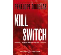 Kill Switch: Devil's Night – Little, Brown Book Group